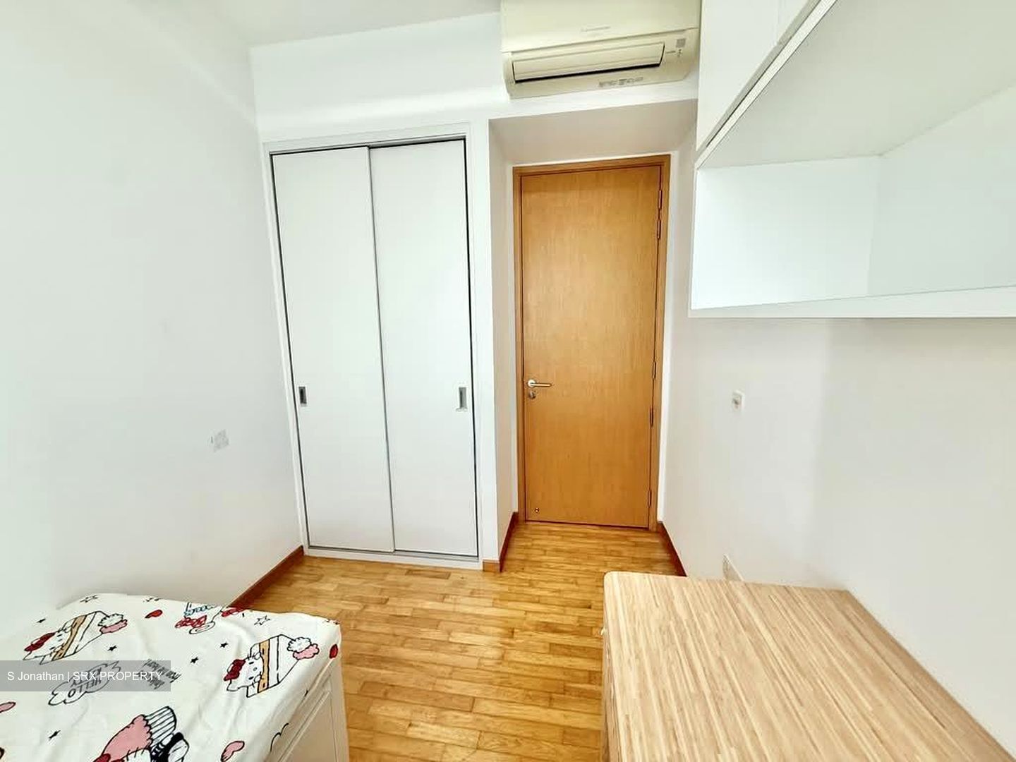 Coralis (D15), Condominium #551814291